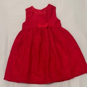 Girl Dress
